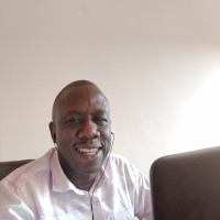Edgart Katarahweire Email & Phone Number