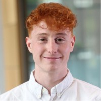 Apto Solutions Employee Elliot Smith's profile photo