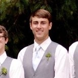 REECE Complete Security Solutions Employee Bradley Stewart's profile photo