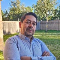 Pure Earth Employee Alfonso Rodríguez Pinilla's profile photo