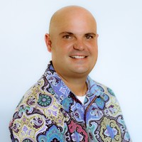 Planned Growth Employee Chris White's profile photo