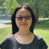 Sharon Zhang Email & Phone Number