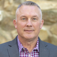 Logan Contractors Supply Employee Daniel Higgins's profile photo