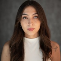COE Employee Ana Ortegón's profile photo