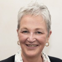 Heart2Heart USA Employee Ann King-Musza's profile photo