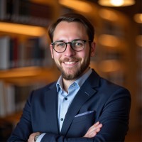easy.bi Employee Enno Bassen's profile photo