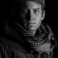 GoPro Employee Cole Richards's profile photo
