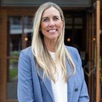 Becky Anderson Email & Phone Number