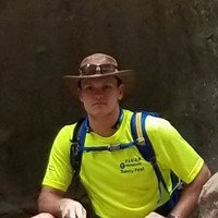 YATES ENGINEERS, LLC Employee Maxon McLaughlin's profile photo
