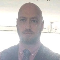 Diamond Facilities Support Employee Barry Leonard's profile photo