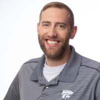 Premier Lighting & Controls Employee Will Unruh's profile photo
