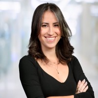 Fiverr Employee Yaara Gazit's profile photo