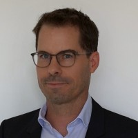 SBM Offshore Employee Nicolas Bourdet's profile photo