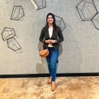 Shweta Joshi Email