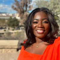 Upwork Employee Deedee C's profile photo