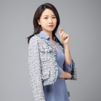 MU Group Employee Lisa Zhang's profile photo