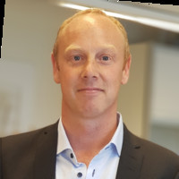 Sahlgrenska Science Park Employee Mats Hellström's profile photo