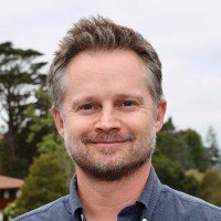 Arc Employee Michael MacLennan's profile photo