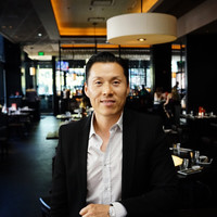 Crumbl Employee Richard Chu's profile photo