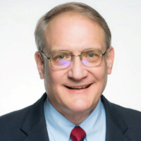 Retired Employee William Crom's profile photo
