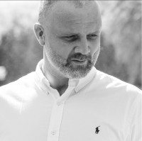 MATES in Construction Employee Adam Guest's profile photo