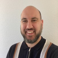 Landis+Gyr EMEA Employee Kevin Roberts's profile photo