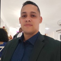 Track Services Employee William Guimarães's profile photo