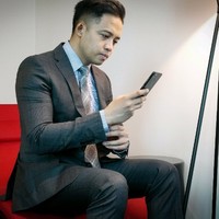 Adrin Shafil Email