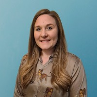 Twogether | B2B Marketing Agency of the Year Employee Georgia Excell's profile photo
