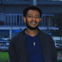 Wollo University Employee Leul Tilahun's profile photo