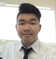 Viagoo.co Employee Kennedy Wang's profile photo