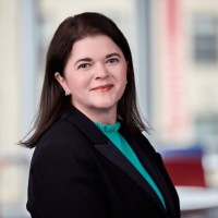 Berklee College of Music Employee Claire MacHamer's profile photo