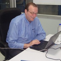 Mark Drabing Email & Phone Number