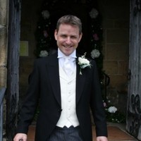 BNP Paribas Employee Nicholas Bacon's profile photo