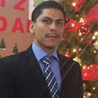 Macimex S.A. de C.V. Employee Luis Eduardo Hernandez Padilla's profile photo