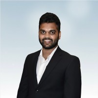 Pavan Divve Email