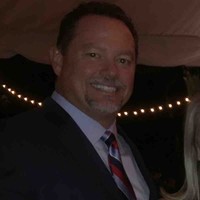 Shaw Polymers Employee Dave Marquette's profile photo