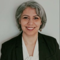 Simnet Inc. Employee Mary Moharrami's profile photo