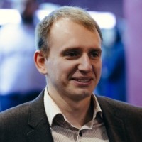 Mandarinki.com.ua Employee Дмитро Лебідь's profile photo