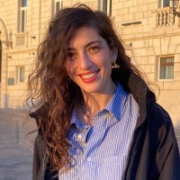 BaseClear Employee Arianna Freni's profile photo