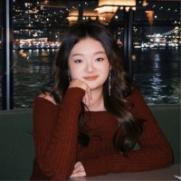 WeBranding Global Employee Sammie Yang's profile photo