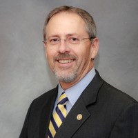 Alamo Colleges District Employee Tim Rockey's profile photo