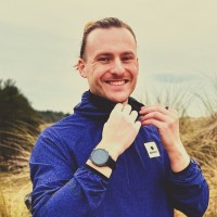 Conor Allison Email
