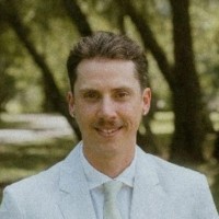 Swift Straw Employee Jack Darden's profile photo