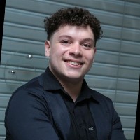 Studio Mirai Employee Mateus Silva's profile photo
