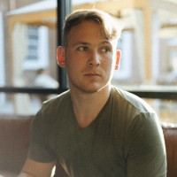 Three Division Employee Lex Avellino's profile photo