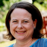 sidion Employee Katrin Thurau's profile photo