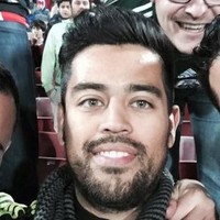 Comcast Technology Solutions Employee Alejandro Olivas's profile photo