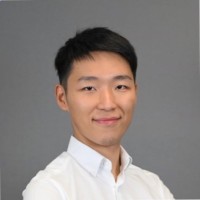 EY Employee Nathan Tu's profile photo