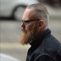 Siemens Employee Mueller Thomas's profile photo